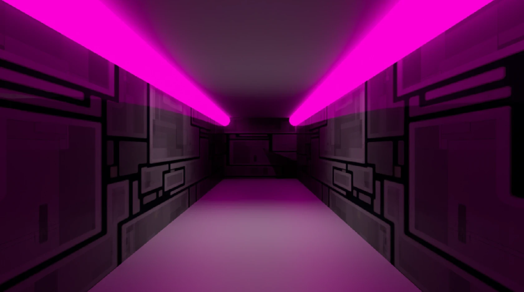 Anti IA · Mise en place 3D 08