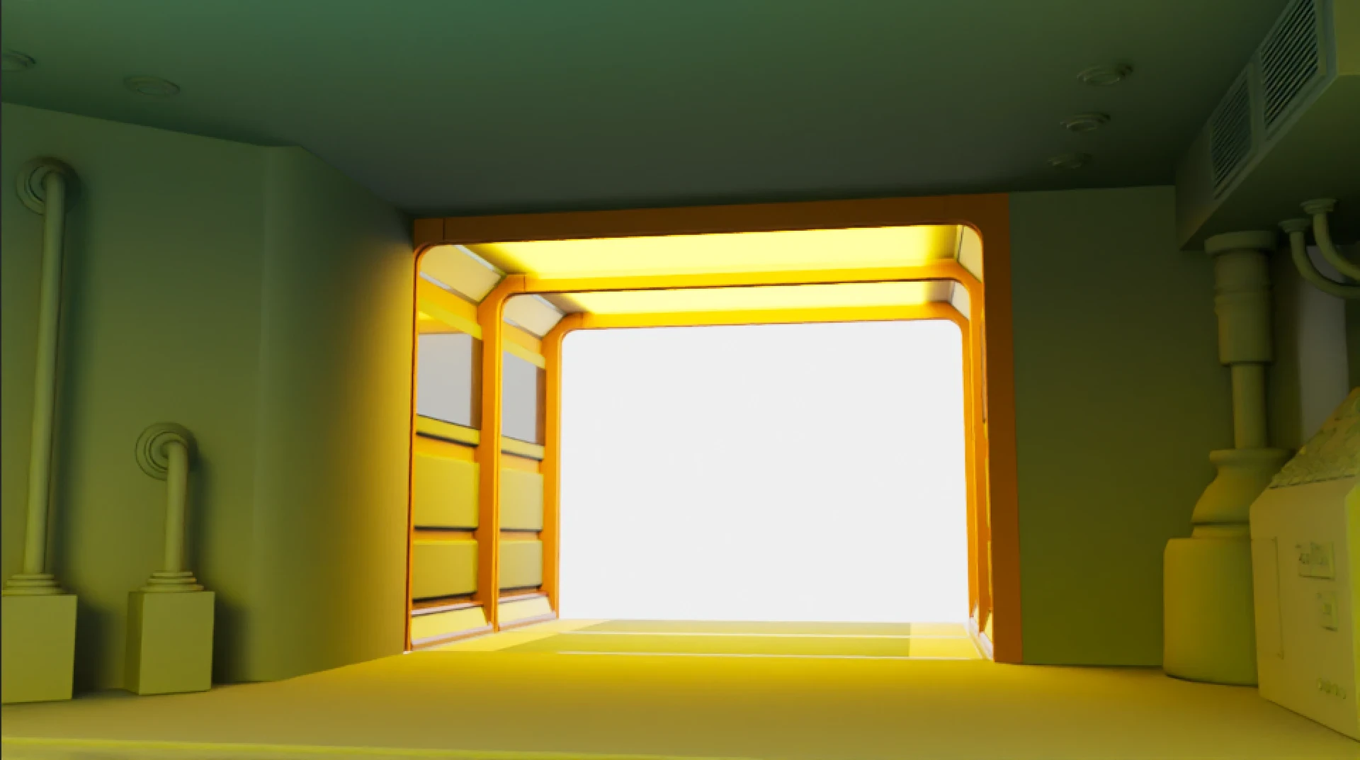 Base Secrète · Le travail de conception 03