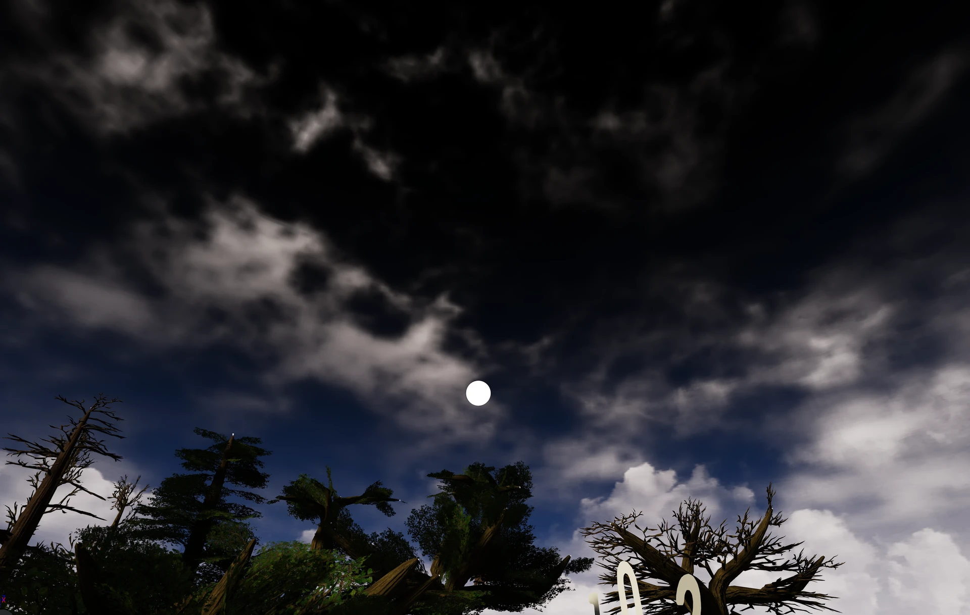 Chemin (Unreal) · Étapes de conception 05