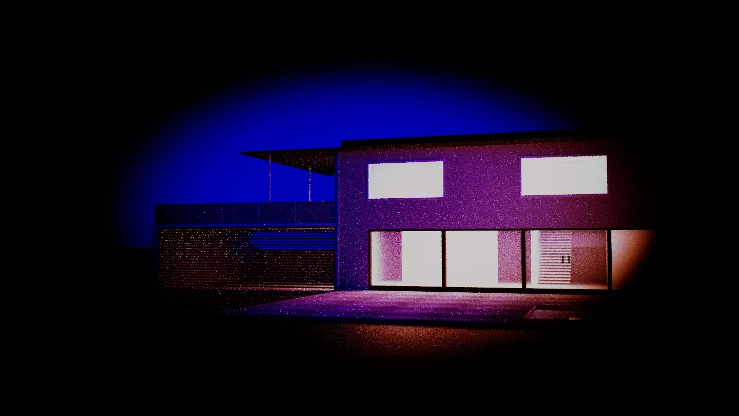 Maison · Le travail de conception 10