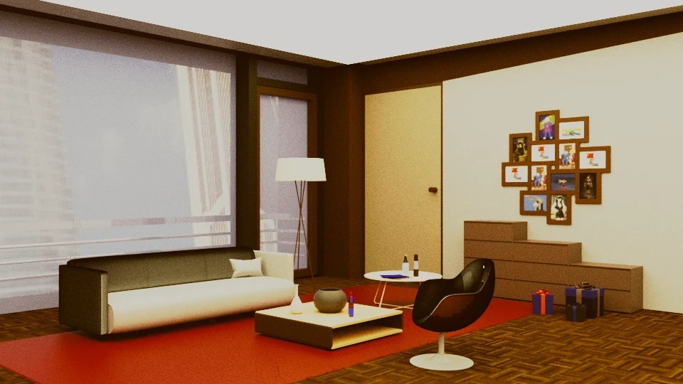 Salon (Maya)