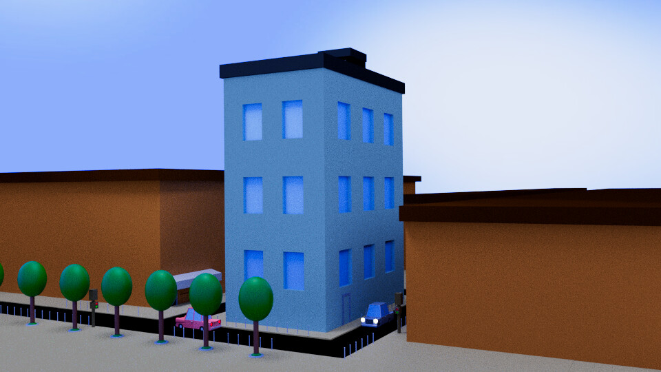 Ville (Maya) · Étapes de construction 11