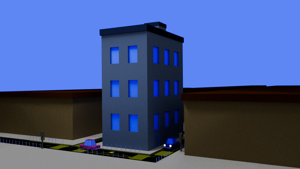 Ville (Maya) · Étapes de construction 06