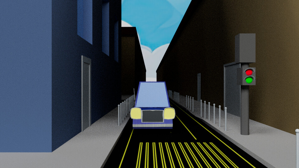 Ville (Maya) · Étapes de construction 02