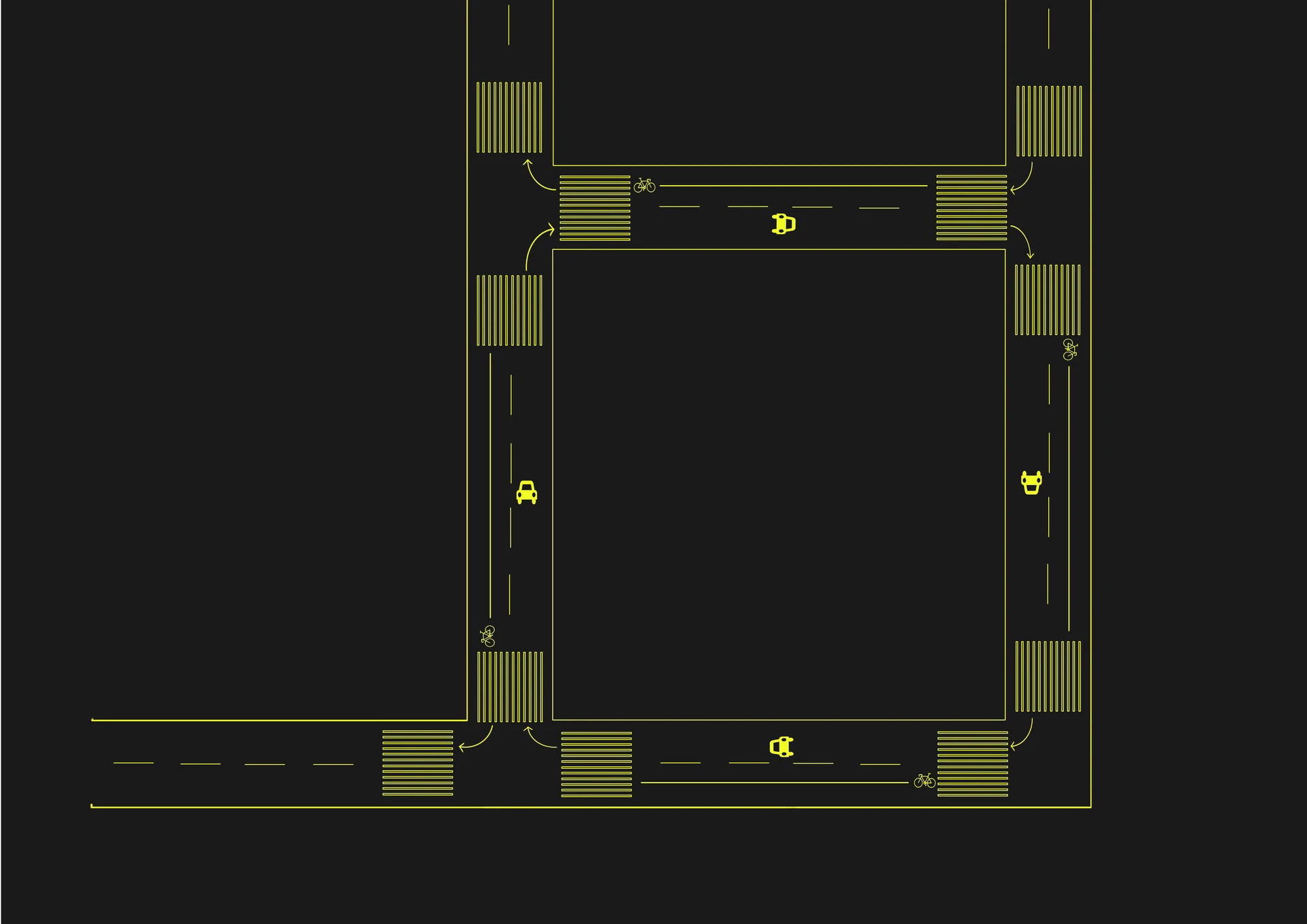 Ville (Maya) · Textures et références 13